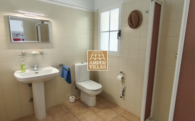 An exclusive property, offering privacy and surrounded by nature